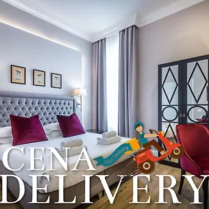 Emma Small Luxury 2* Florencia