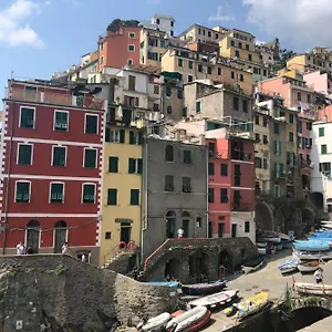 Casa D'amore Guest house