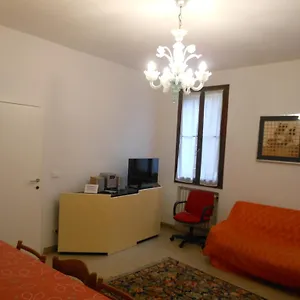  Apartamento Del Dose Itália