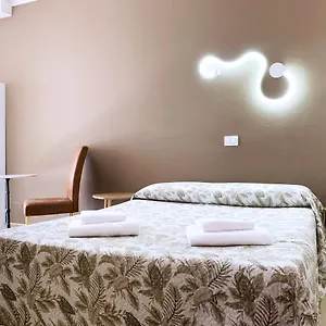 Al Solito Posto Bed & Breakfast