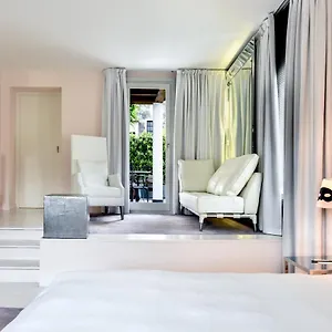 Palazzina Grassi Hotel
