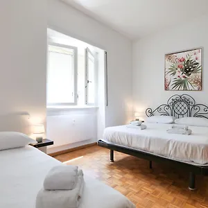  Apartamento Primopiano - Pellegrino Rossi A Itália