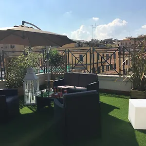 Hotel Dock, Rome
