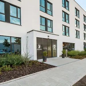 Ξενοδοχείο Super 8 By Wyndham North ***
