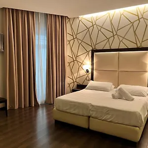 Hotel Catone District, Rome