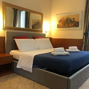 Cavour Ρώμη