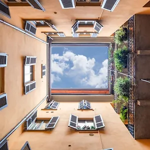  Apartamento Relstay - Brera District Itália