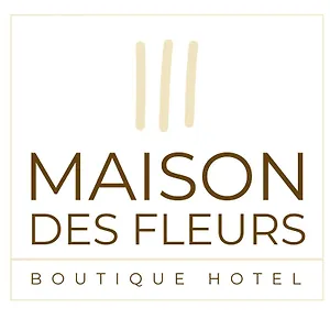Maison Des Fleurs Guest house