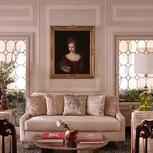Violino D'oro Hotel