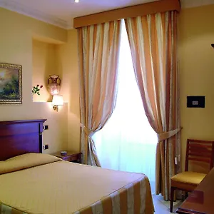 Meridiana ** Rom