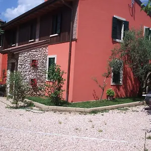  Alojamento de Turismo Rural Corte Carolina Itália