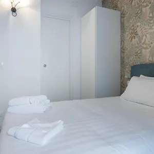  Apartamento Italianway Itália