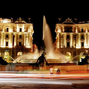 Federica's Ρώμη