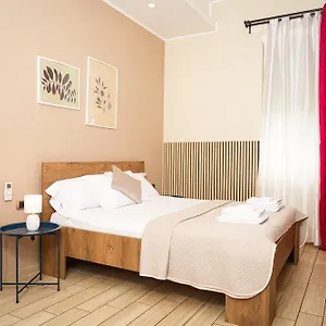 Metropolitan 3* Nápoles