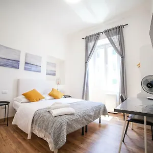 Bed & Breakfast Cosmo, Rome