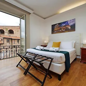 Casa de hóspedes Romulus, Roma
