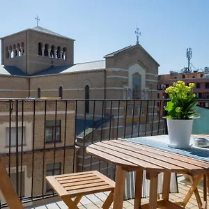 Testaccio Xix-xxv Rom