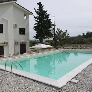 Il Noceto Bed & Breakfast Aragona