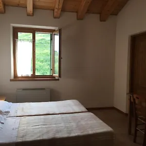 Rifugio Branchetto Affittacamere Bosco Chiesanuova