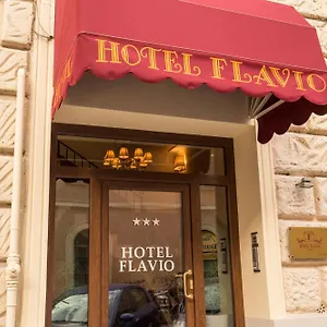 Flavio *** Rom