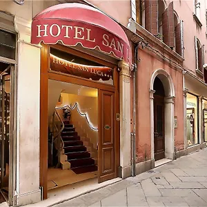 San Luca Hotel