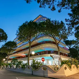 Boutique Paradiso Bovelacci Hotel Milano Marittima