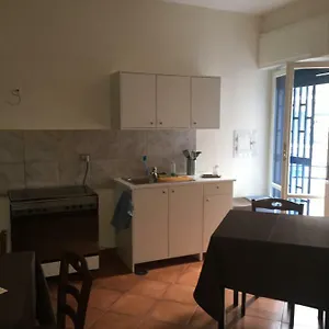 B&B Napoli Napoli Nápoles