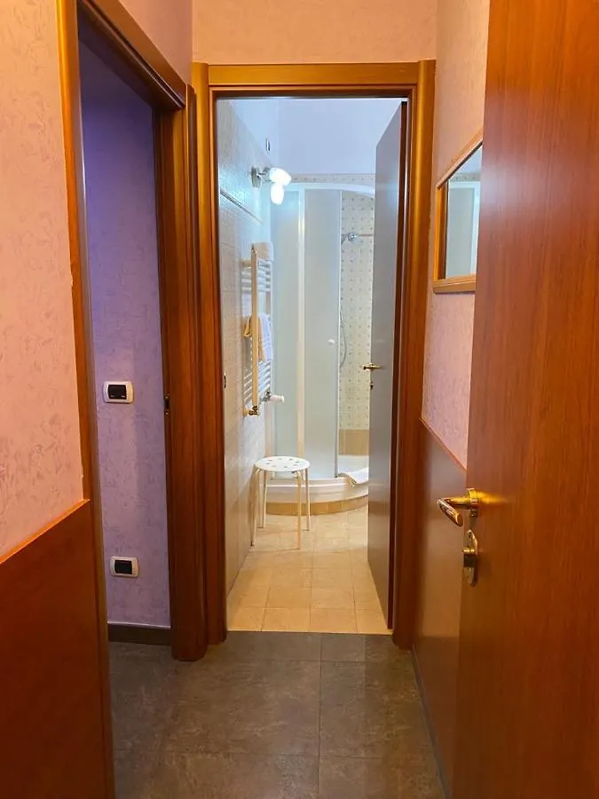 Guest house Tagliaferri Lucia Hotel Rome