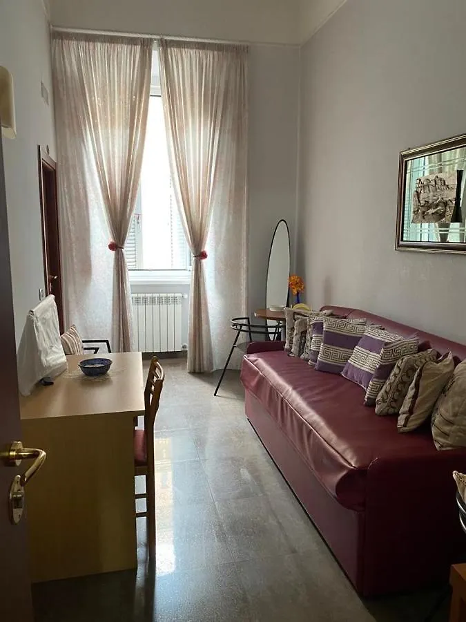 Guest house Tagliaferri Lucia Hotel Rome