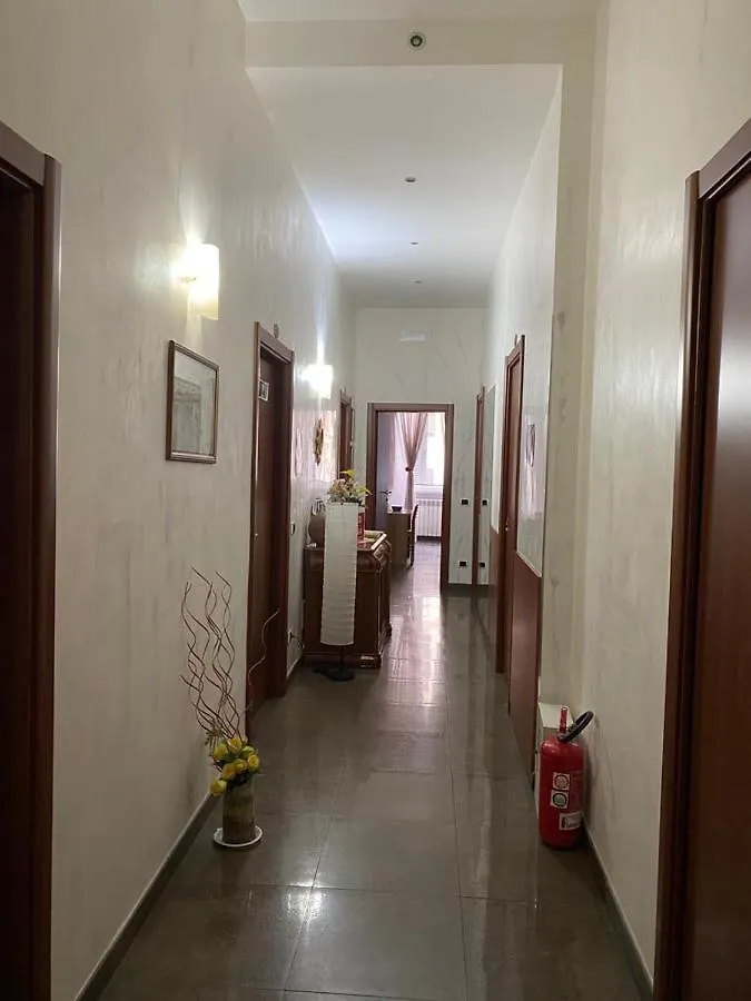 Tagliaferri Lucia location
