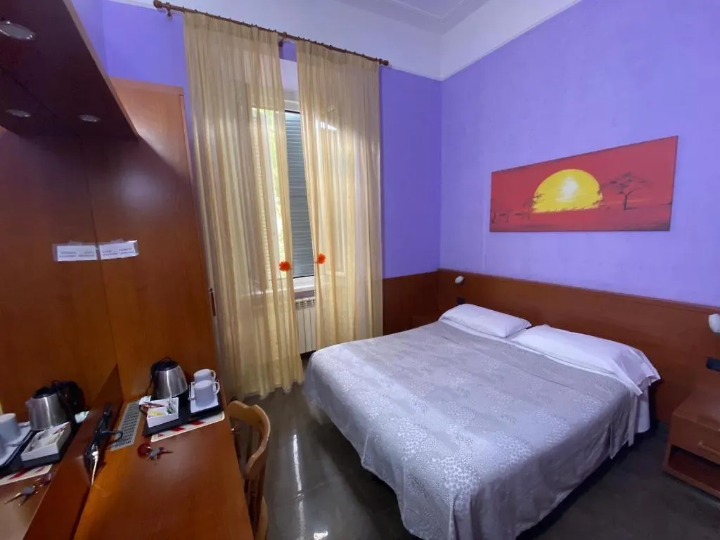 ** Guest house Tagliaferri Lucia Hotel Rome Italy