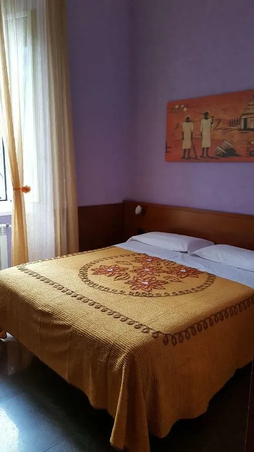 Guest house Tagliaferri Lucia Hotel Rome