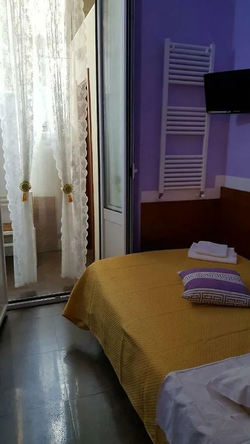Tagliaferri Lucia Hotel Rome 2*,