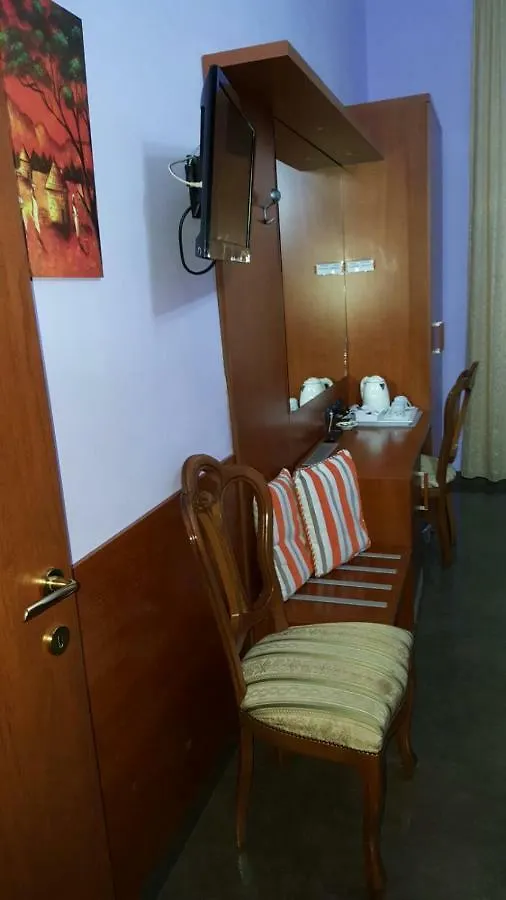 ** Guest house Tagliaferri Lucia Hotel Rome Italy