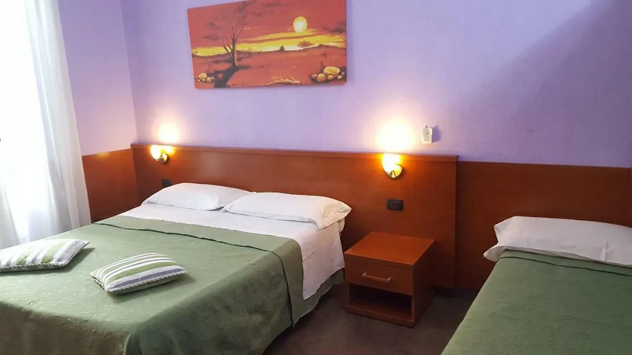 Tagliaferri Lucia Hotel Rome 2*,  Italy