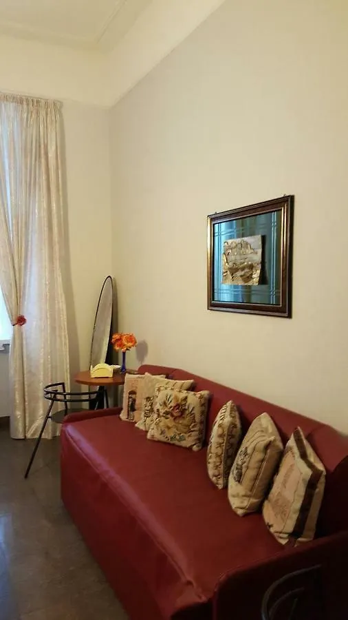 Tagliaferri Lucia Hotel Rome
