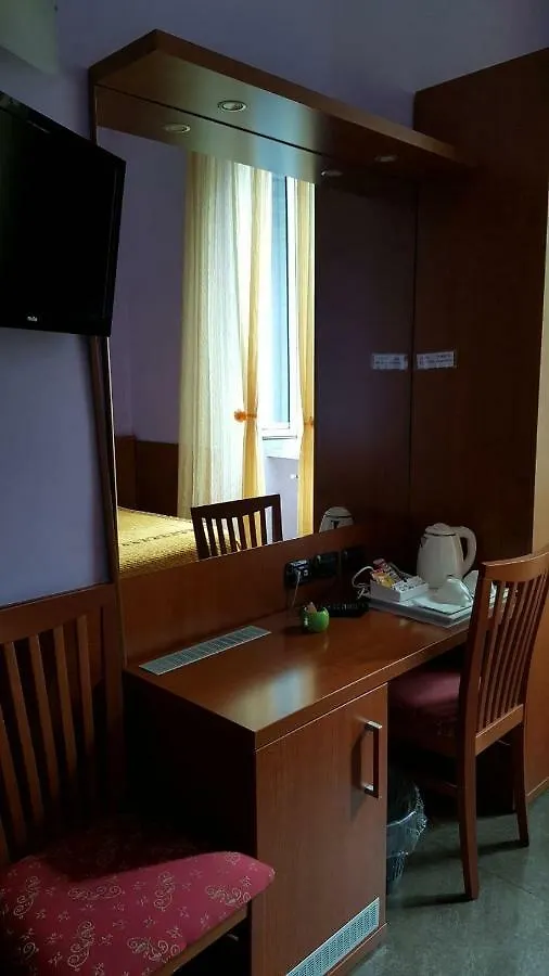 Tagliaferri Lucia Hotel Rome Guest house