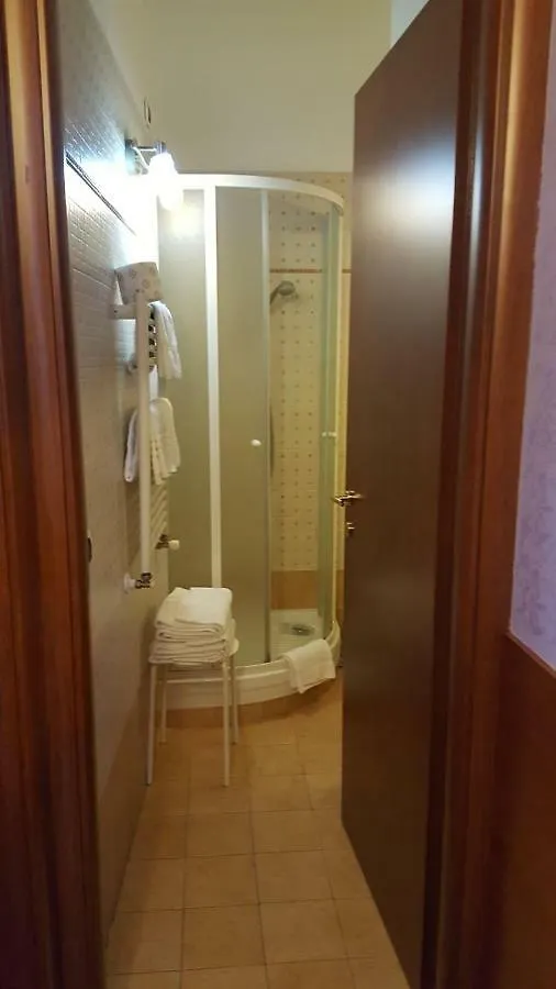 Tagliaferri Lucia Hotel Rome Italy