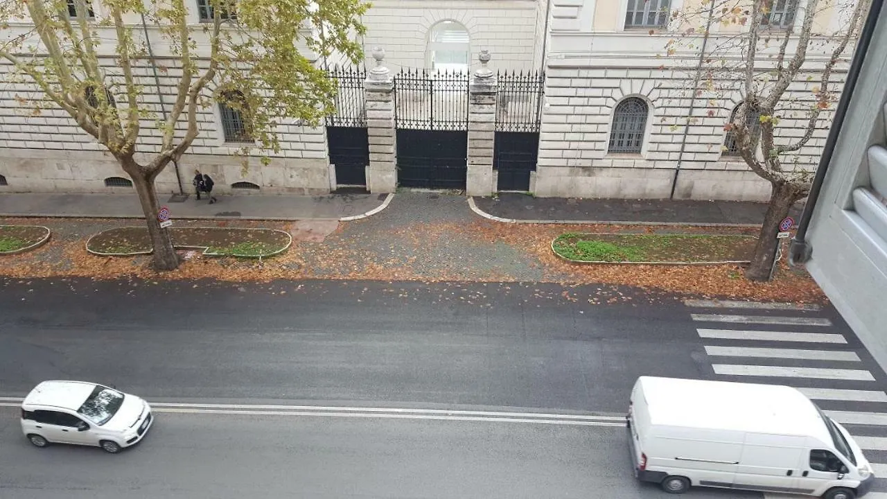 Tagliaferri Lucia Hotel Rome Guest house